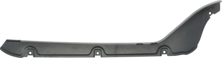 Pacol MAN-FB-087R - Mounting Bracket, bumper car-mod.net