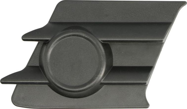 Pacol MAN-FB-021L - Cover, bumper car-mod.net