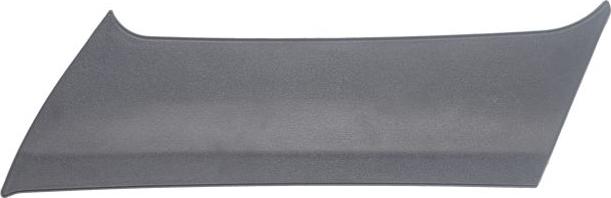 Pacol MAN-FB-074R - Cover, bumper car-mod.net