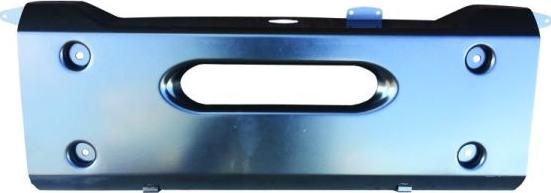 Pacol MAN-FB-075 - Bumper car-mod.net