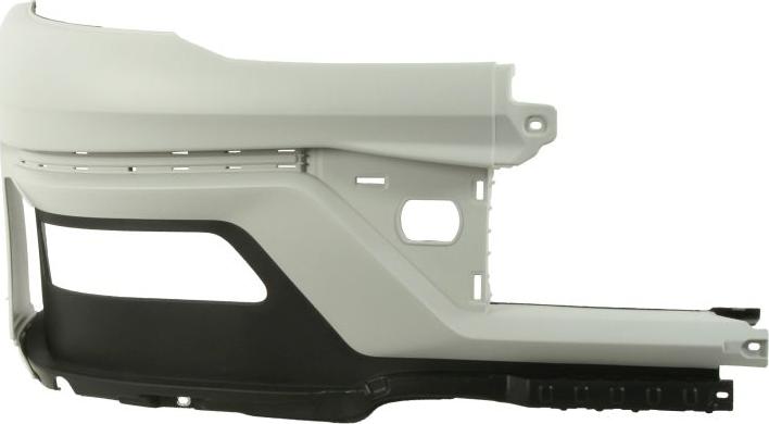 Pacol MAN-FB-106L - Bumper car-mod.net