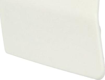 Pacol MAN-FB-114R - Cover, bumper car-mod.net