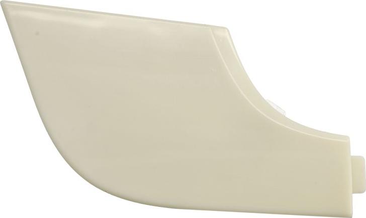 Pacol MAN-FB-110R - Cover, bumper car-mod.net