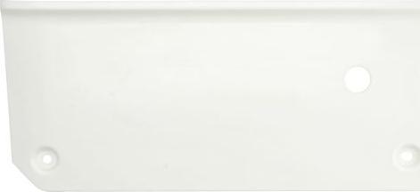 Pacol MAN-FB-111L - Cover, bumper car-mod.net