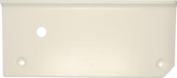 Pacol MAN-FB-111R - Cover, bumper car-mod.net