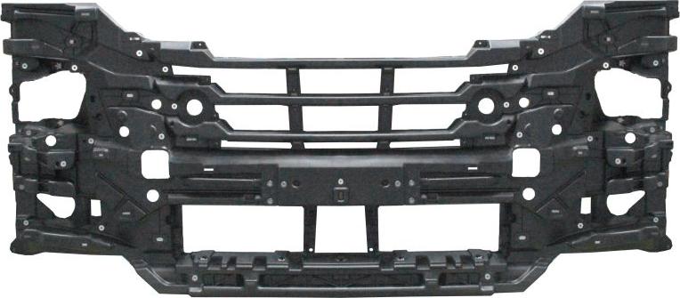 Pacol MAN-FB-118 - Bumper car-mod.net