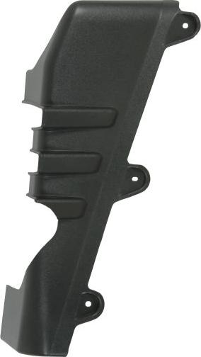 Pacol MAN-FB-124L - Cover, bumper car-mod.net