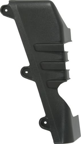 Pacol MAN-FB-124R - Cover, bumper car-mod.net