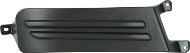 Pacol MAN-FB-125L - Cover, bumper car-mod.net