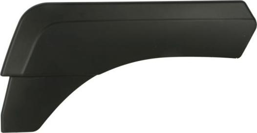 Pacol MAN-FM-001L - Wing car-mod.net