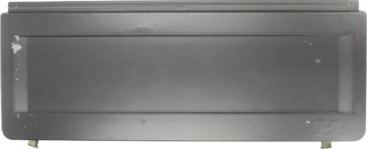 Pacol MAN-FP-003 - Cover, bumper car-mod.net