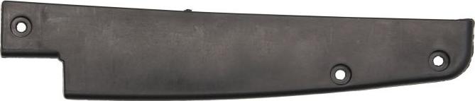 Pacol MAN-FP-011L - Cover, bumper car-mod.net