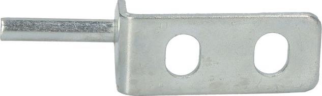 Pacol MAN-FP-024 - Support, radiator grille car-mod.net