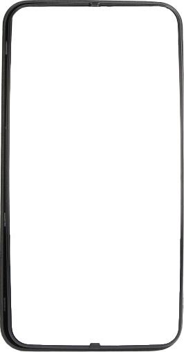 Pacol MAN-MR-006L - Outside Mirror car-mod.net