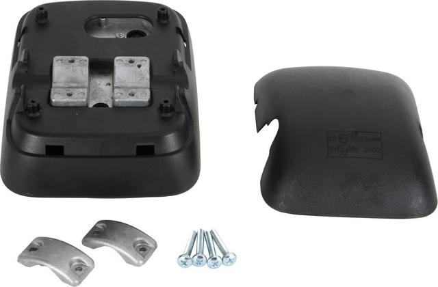 Pacol MAN-MR-001 - Outside Mirror car-mod.net