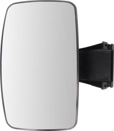 Pacol MAN-MR-003 - Outside Mirror car-mod.net