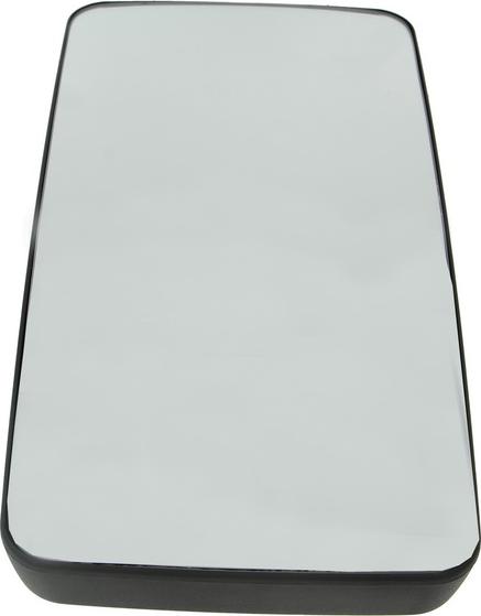 Pacol MAN-MR-034 - Outside Mirror car-mod.net