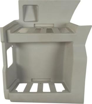 Pacol MAN-SP-039L - Foot Board car-mod.net