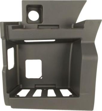 Pacol MAN-SP-038L - Foot Board car-mod.net