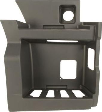 Pacol MAN-SP-038R - Foot Board car-mod.net