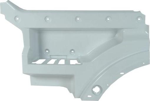 Pacol MAN-SP-032L - Foot Board car-mod.net