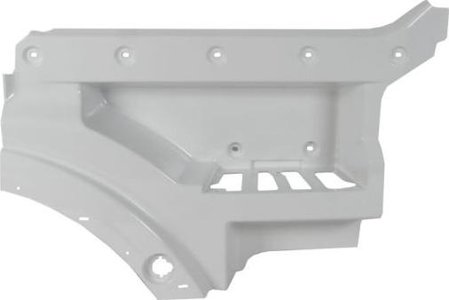 Pacol MAN-SP-032R - Foot Board car-mod.net