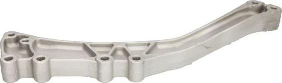 Pacol MAN-SP-026L - Foot Board car-mod.net