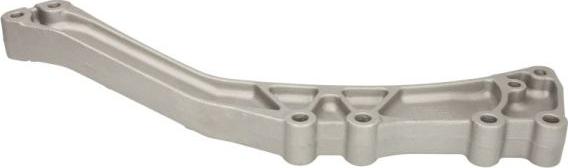 Pacol MAN-SP-026R - Foot Board car-mod.net