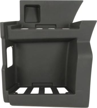 Pacol MAN-SP-028L - Foot Board car-mod.net