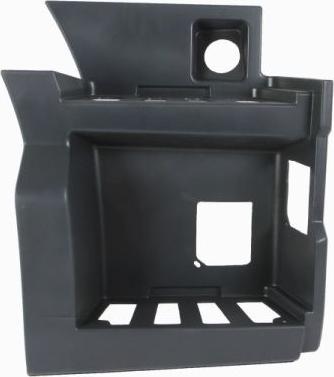 Pacol MAN-SP-028R - Foot Board car-mod.net