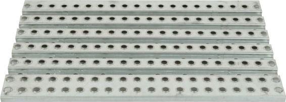 Pacol MAN-SP-023 - Foot Board car-mod.net