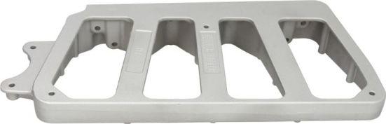 Pacol MAN-SP-027L - Foot Board car-mod.net