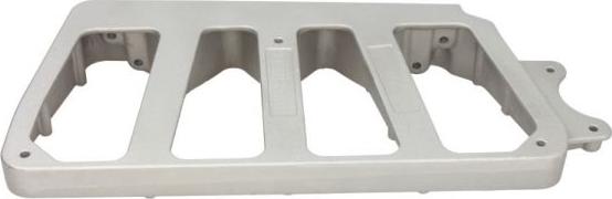 Pacol MAN-SP-027R - Foot Board car-mod.net