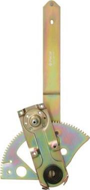 Pacol MAN-WR-009 - Window Regulator car-mod.net