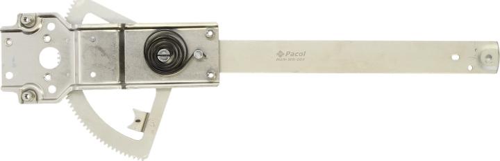 Pacol MAN-WR-004 - Window Regulator car-mod.net