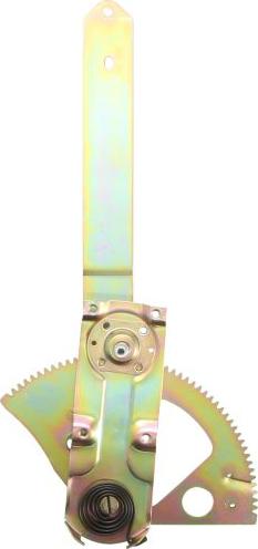 Pacol MAN-WR-008 - Window Regulator car-mod.net
