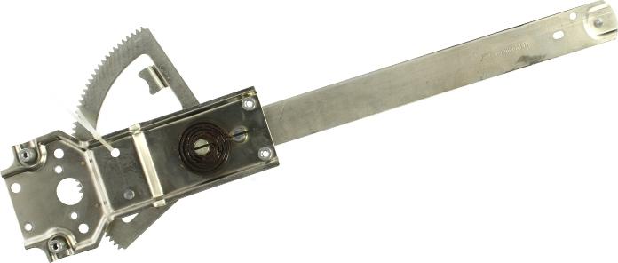 Pacol MAN-WR-003 - Window Regulator car-mod.net