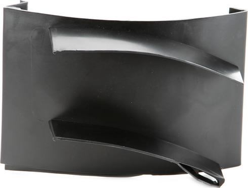 Pacol MER-BC-001L - Wind Deflector car-mod.net