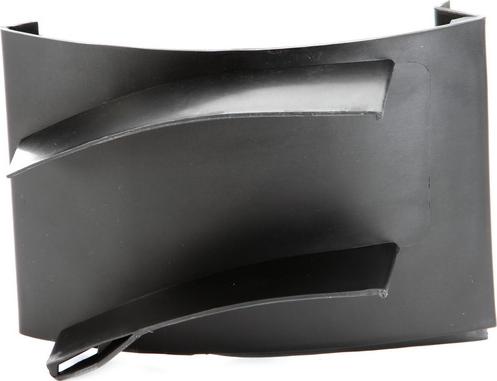 Pacol MER-BC-001R - Wind Deflector car-mod.net