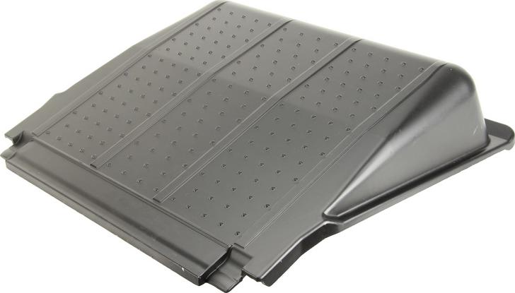 Pacol MER-BC-001 - Wind Deflector car-mod.net