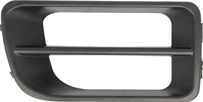 Pacol MER-BC-002R - Cover, bumper car-mod.net