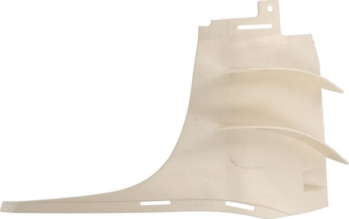 Pacol MER-CP-046L - Wind Deflector car-mod.net