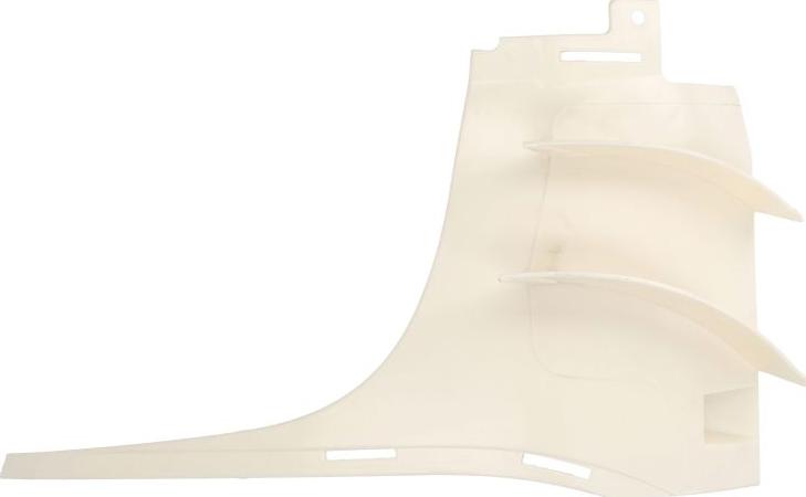 Pacol MER-CP-046R - Wind Deflector car-mod.net