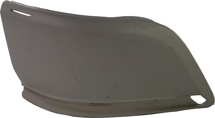 Pacol MERCP004R - Wind Deflector car-mod.net