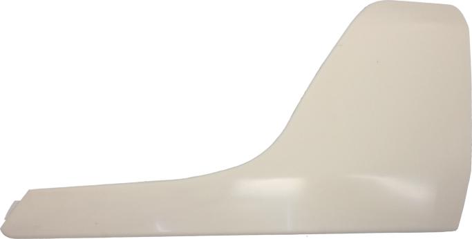 Pacol MER-CP-005L - Wind Deflector car-mod.net