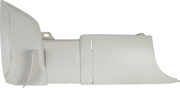 Pacol MER-CP-007L - Wind Deflector car-mod.net