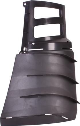 Pacol MER-CP-018L - Wind Deflector car-mod.net
