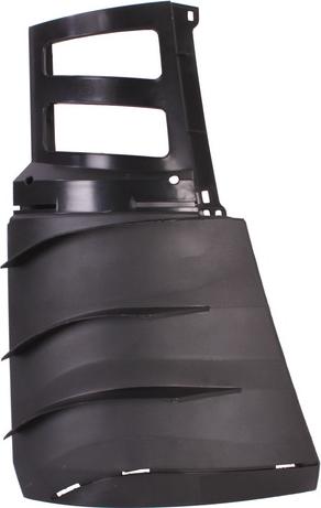 Pacol MER-CP-018R - Wind Deflector car-mod.net