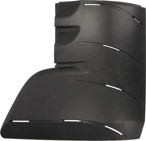 Pacol MER-CP-031L - Wind Deflector car-mod.net