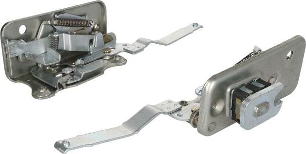 Pacol MER-DH-008R - Door Lock car-mod.net
